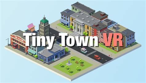 tiny town game vr|comodo gaming tiny town vr.
